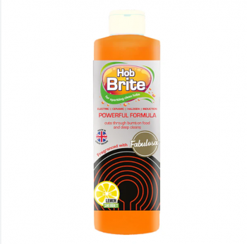Fabulosa Hob Brite, Lemon Sherbet, 250ml