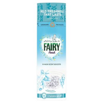 Fairy in-Wash Scent Booster Laundry Beads 245g