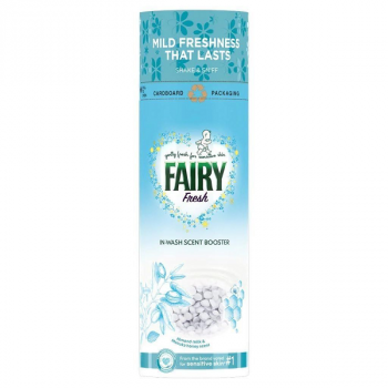 Fairy Fresh In-Wash Scent Booster 320g
