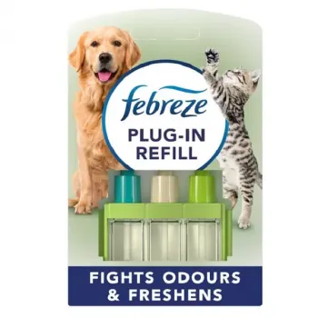 Febreze 3volution Refill Pet Odours 20ml