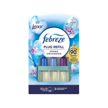 Febreze 3volution Air Freshener Refill Spring Awakening 20ml