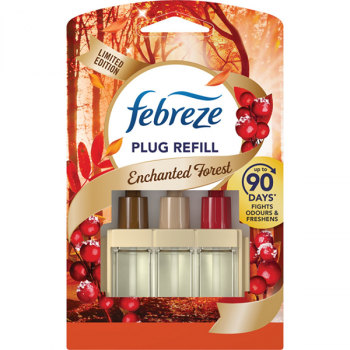 Febreze 3Volution Plug Refill Enchanted Forest 20ml
