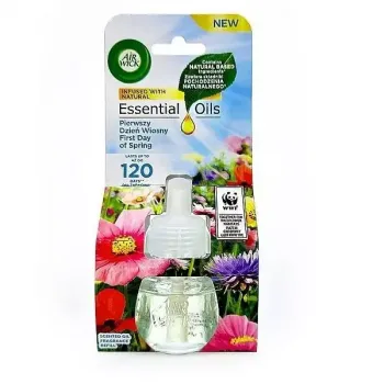 Air Wick Refill First Day Of Spring 19ml 