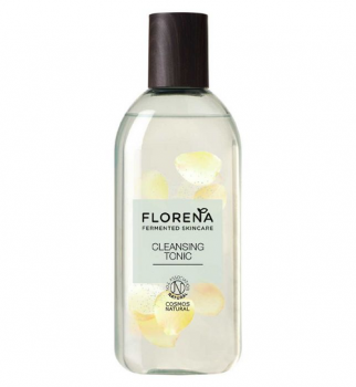 Florena Fermented Skincare Cleansing Tonic - 200ml