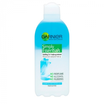 Garnier Simply Essentials 2in1 Make-Up Remover 200ml