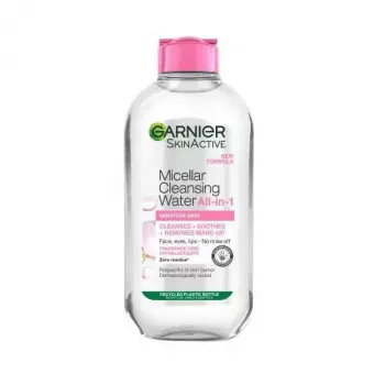 Garnier Micellar Cleansing Water All-in-1 400ml