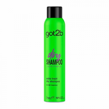 Got2b Dry Shampoo Extra Fresh 200ml