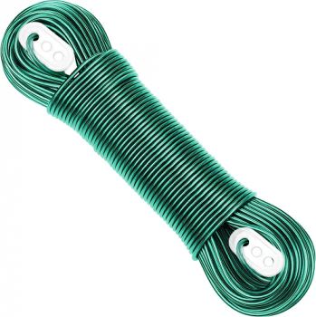 CK Clothes Line Wire 20m - Green