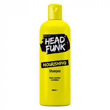 Head Funk Nourishing Shampoo 600ml