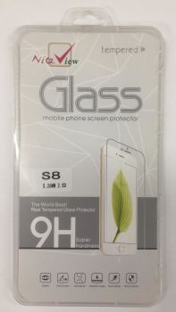Nice View Glass Mobile Phone Screen Protector 16.5cm x 8.5cm