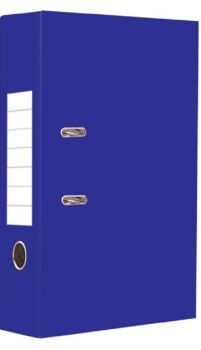 Anker Lever Arch File - Blue