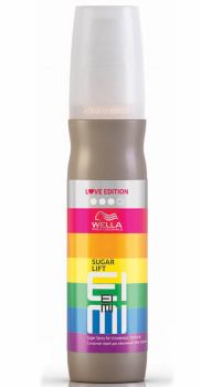 Wella EIMI Professional Sugar Lift Hair Spray For Voluminous Texture 150ml