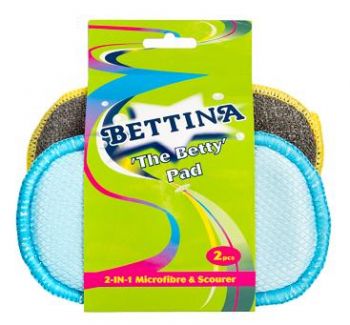 Bettina The Betty Pad 2 Pieces