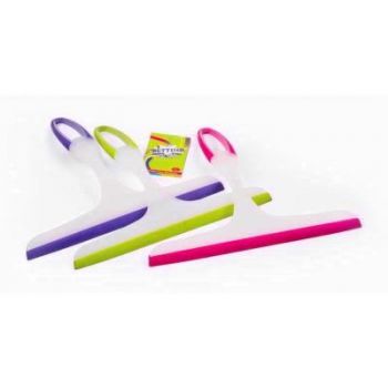 Bettina Window Squeegee for Streak Free Windows - Various Colours