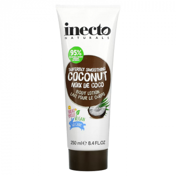 Inecto Body Lotion Coconut - 250ml