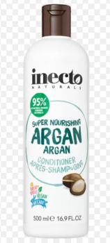 Inecto Naturals Super Nourishing Argan Conditioner - 500ml