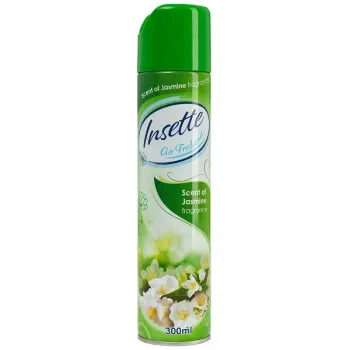 Insette Air Freshener Jasmine 300ml