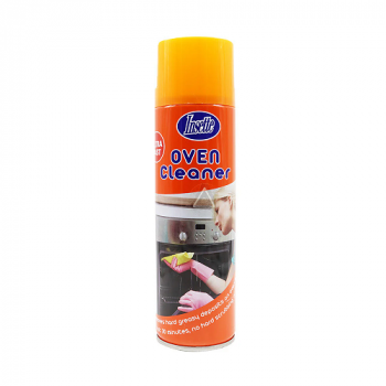 Insette Ultra Fast Oven Cleaner 500ml 