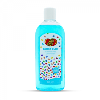 Jelly Belly Berry Blue Concentrated Disinfectant 250ml