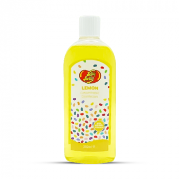 Jelly Belly Lemon Concentrated Disinfectant 250ml
