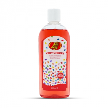 Jelly Belly Very Cherry Concentrated Disinfectant 250ml