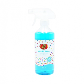 Jelly Belly Berry Blue Disinfectant Spray 500ml