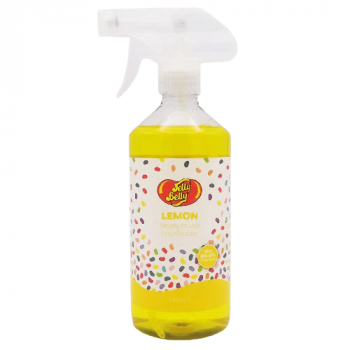 Jelly Belly Lemon Disinfectant Spray 500ml