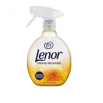 Lenor Crease Releaser Summer Breeze 500ml