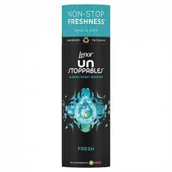 Lenor Unstoppables Laundry Beads Fresh, 176g