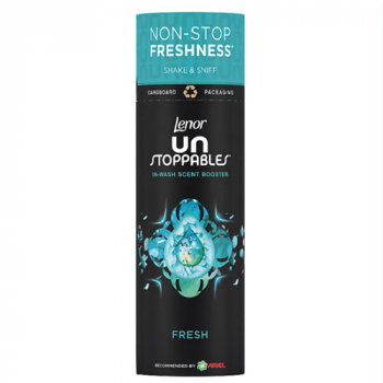Lenor Unstoppables Laundry Beads Fresh, 245g