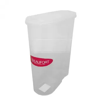 ClipSeal Beaufort Cereal Dispenser 5Ltr