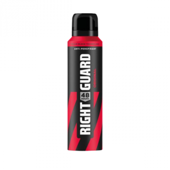 Right Guard Deodorant Men Original 48H High Performance Anti-Perspirant Spray 150ml