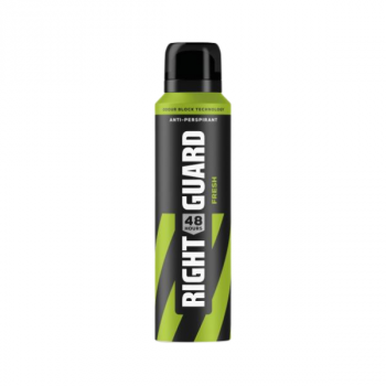Right Guard Deodorant Fresh 48H High Performance Anti-Perspirant Spray 150ml