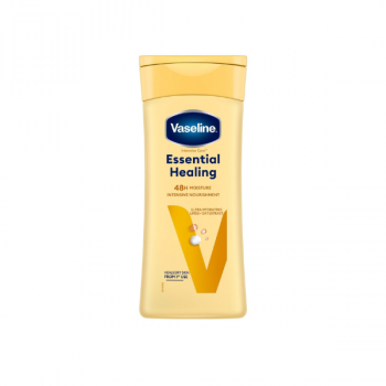 Vaseline Intensive Care Essential Healing Body Lotion 200ml