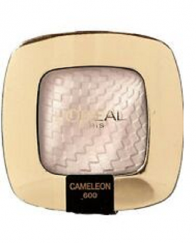 L'Oreal Colour Riche Gel-Infused Eye Shadow Colour Cameleon 600