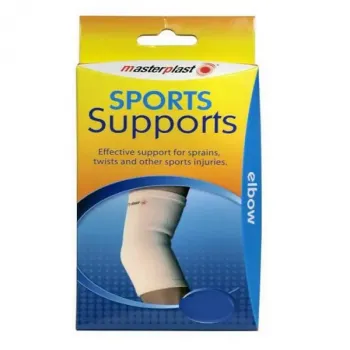 Masterplast Sports Supports Elbow - Large