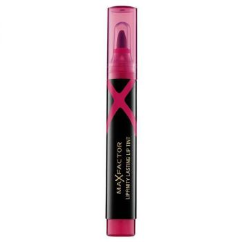 Max Factor Lipfinity Lasting Lip Tint - 06 Royal Plum 2.5ml