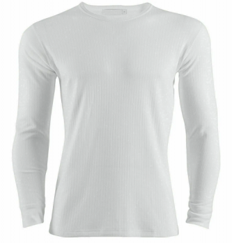 Thermal Men's Long Sleeved T-Shirt 0.45 Tog - Large