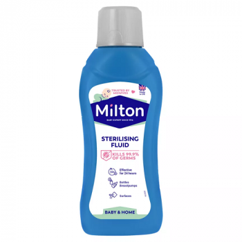 Milton Sterilising Fluid Baby & Home 500ml