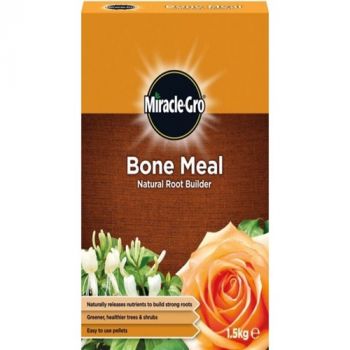 Miracle-Gro Bone Meal Root Builder 1.5kg