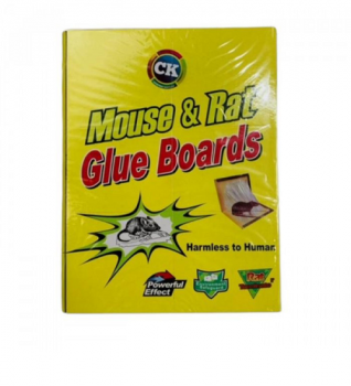 CK Mouse & Rat Glue Boards