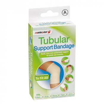 Masterplast Tubular Support Bandage To Fit All