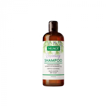 Nuage Rosemary Shampoo 400ml 