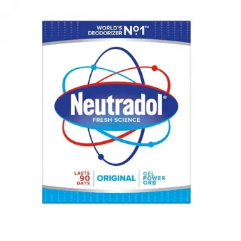 Neutradol Gel Power Orb Odour Destroyer Original