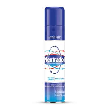 Neutradol Room Spray Original 300ml