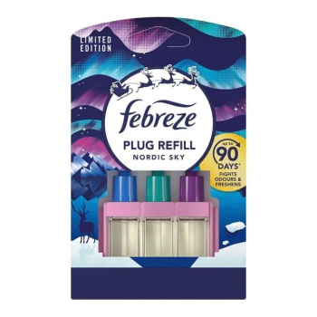 Febreze 3Volution Refill Nordic Sky 20ml