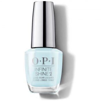 OPI Infinite Shine 2 Long Wear Nail Varnish 15ml - Mexico City Move-Mint