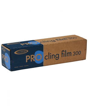 Prowrap Professional Fresh Cling Film 300mm x 100mm