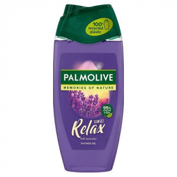 Palmolive Memories Of Nature Sunset Relax Shower Gel - 250ml