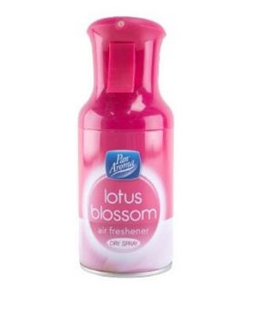 Pan Aroma Lotus Blossom Trigger Spray, 250ml